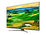 LG 65QNED813QA Q NED / 65 4K QNED / webOS Smart TV