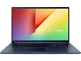 ASUS Vivobook 17 X1702ZA / 17.3 FullHD / Core i5-1240P / 16Gb RAM / 1.0Tb SSD / Intel Iris Xe / No OS