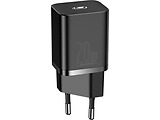 Baseus Universal Home Charger Super Si 20W / CCSUP-B01