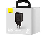 Baseus Universal Home Charger Super Si 20W / CCSUP-B01