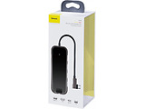 Baseus Docking Station 6 in 1 / CAHUB-DZ0G