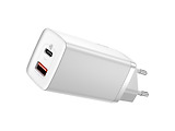 Baseus Universal Home Charger GaN2 Lite 65W / CCGAN2L-B02