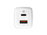 Baseus Universal Home Charger GaN2 Lite 65W / CCGAN2L-B02