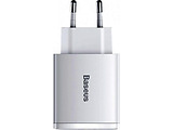 Baseus Universal Home Charger Compact 30W / CCXJ-E02