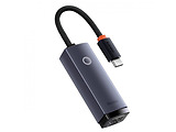 Baseus USB Type-C to RJ-45 Gigabit / WKQX000313