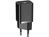 Baseus Universal Home Charger Super Si 20W / TZCCSUP-B01