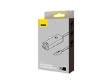 Baseus USB Type-C to RJ-45 / WKQX000213