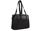 THULE Spira Horizontal Tote  SPAT116 / 15.6" Black