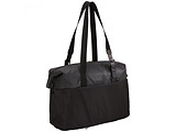 THULE Spira Horizontal Tote  SPAT116 / 15.6" Black