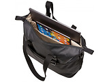 THULE Spira Horizontal Tote  SPAT116 / 15.6" Black