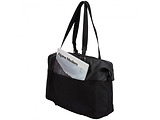 THULE Spira Horizontal Tote  SPAT116 / 15.6" Black