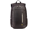 CaseLogic Backpack JAUNT WMBP115 / 15.6" Graphite