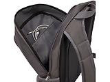 CaseLogic Backpack JAUNT WMBP115 / 15.6" Graphite