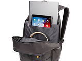 CaseLogic Backpack JAUNT WMBP115 / 15.6" Graphite