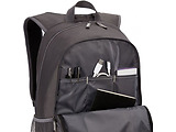 CaseLogic Backpack JAUNT WMBP115 / 15.6" Graphite
