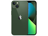Apple iPhone 13 Mini / 5.4 Super Retina XDR OLED / A15 Bionic / 4Gb / 256Gb / 2438mAh / Green