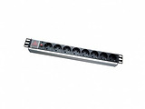 APC PDU-GM001 19" 1U power 8 sockets 1.8M /