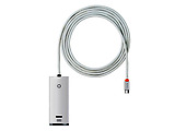 Baseus Lite USB HUB Type-C to USB / WKQX030502