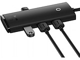 Baseus Lite USB HUB Type-C to USB / WKQX030401