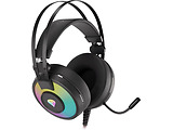 Genesis Neon 600 / RGB Black