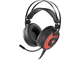 Genesis Neon 600 / RGB Black
