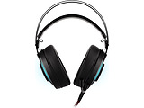 Genesis Neon 600 / RGB Black