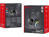 Genesis Neon 600 / RGB Black