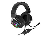 Genesis Neon 750 / RGB Black