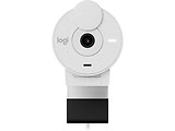 Logitech BRIO 300 / White