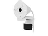 Logitech BRIO 300 / White