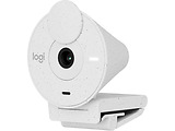 Logitech BRIO 300 / White