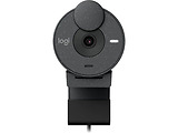 Logitech BRIO 300 / Graphite