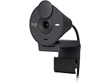 Logitech BRIO 300 / Graphite