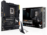 ASUS TUF GAMING H770-PRO WI-FI / ATX LGA1700 DDR5 7200