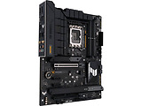 ASUS TUF GAMING H770-PRO WI-FI / ATX LGA1700 DDR5 7200