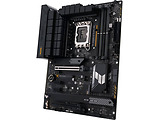 ASUS TUF GAMING H770-PRO WI-FI / ATX LGA1700 DDR5 7200