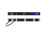 Eaton ATS Transfer Switch 1U 16A