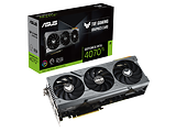 ASUS GeForce RTX 4070 Ti 12GB GDDR6X 192bit / TUF-RTX4070TI-12G-GAMING
