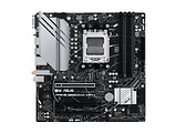 ASUS PRIME B650M-A WI-FI II / mATX AM5 DDR5 7600+