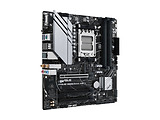 ASUS PRIME B650M-A WI-FI II / mATX AM5 DDR5 7600+