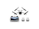 DJI Mini 3 Fly More Combo + Smart Controller / 949912
