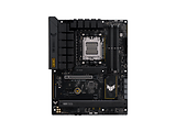 ASUS TUF GAMING B650-PLUS / ATX AM5 DDR5 6400+