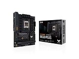 ASUS TUF GAMING B650-PLUS / ATX AM5 DDR5 6400+