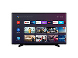 Toshiba 43UA2263DG / 43 DLED 4K HDR Android TV Powered by Onkyo