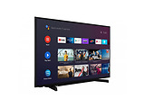 Toshiba 43UA2263DG / 43 DLED 4K HDR Android TV Powered by Onkyo