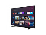 Toshiba 43UA2263DG / 43 DLED 4K HDR Android TV Powered by Onkyo
