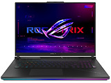 ASUS ROG Strix SCAR 18 G834JY / 18 QHD+ 240Hz / Core i9-13980HX / 32Gb DDR5 / 2.0Tb SSD / GeForce RTX 4090 16Gb / No OS /