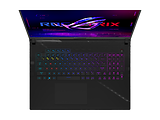 ASUS ROG Strix SCAR 18 G834JY / 18 QHD+ 240Hz / Core i9-13980HX / 32Gb DDR5 / 2.0Tb SSD / GeForce RTX 4090 16Gb / No OS /