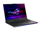 ASUS ROG Strix SCAR 18 G834JY / 18 QHD+ 240Hz / Core i9-13980HX / 32Gb DDR5 / 2.0Tb SSD / GeForce RTX 4090 16Gb / No OS /