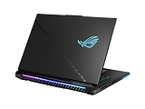 ASUS ROG Strix SCAR 18 G834JY / 18 QHD+ 240Hz / Core i9-13980HX / 32Gb DDR5 / 2.0Tb SSD / GeForce RTX 4090 16Gb / No OS /
